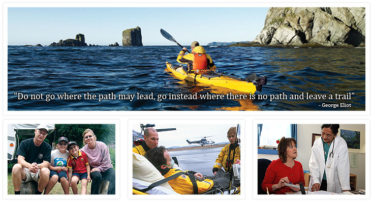 Experience All that Newfoundland and Labrador has to Offer